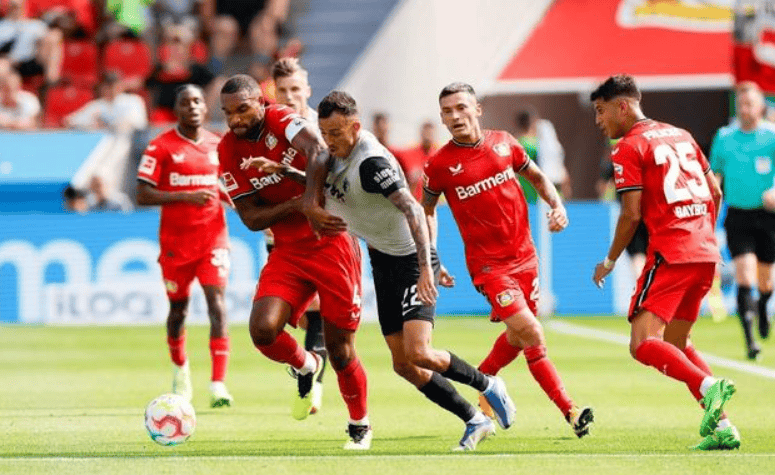 赛后门兴格拉德巴赫备战欧篮联，更衣室发声细节曝光，球迷炸锅，纪律约束更严格 -亚博官网