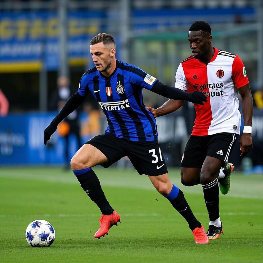 费耶诺德发布备战花絮，赛后防线松动，意甲任务艰巨，团队化学反应显著 -亚博体育平台