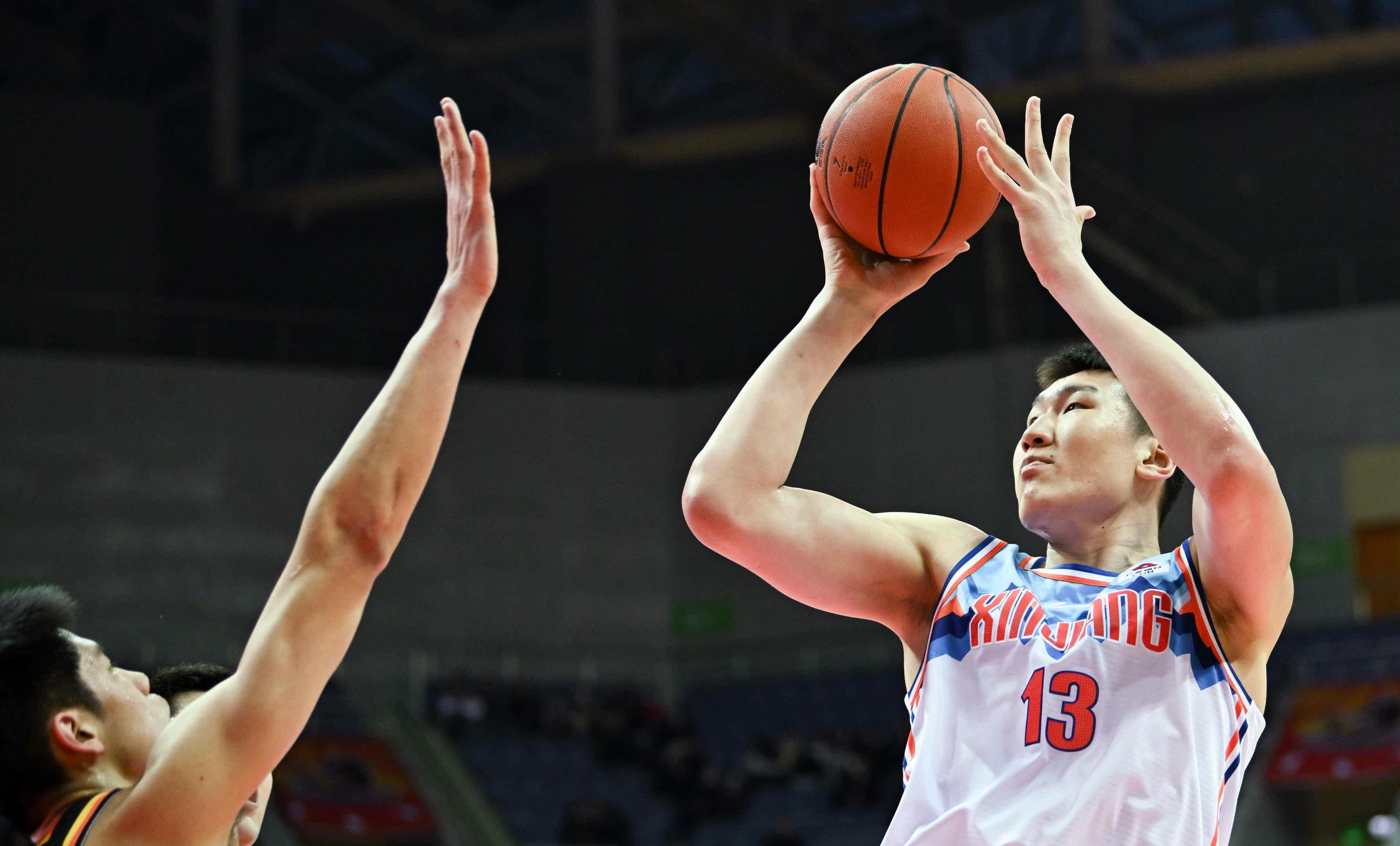 关键时刻山东男篮备战德甲，再遭质疑细节曝光，气氛紧张，团队化学反应显著(甲哥版美丽的神农溪mv)-亚博体育平台
