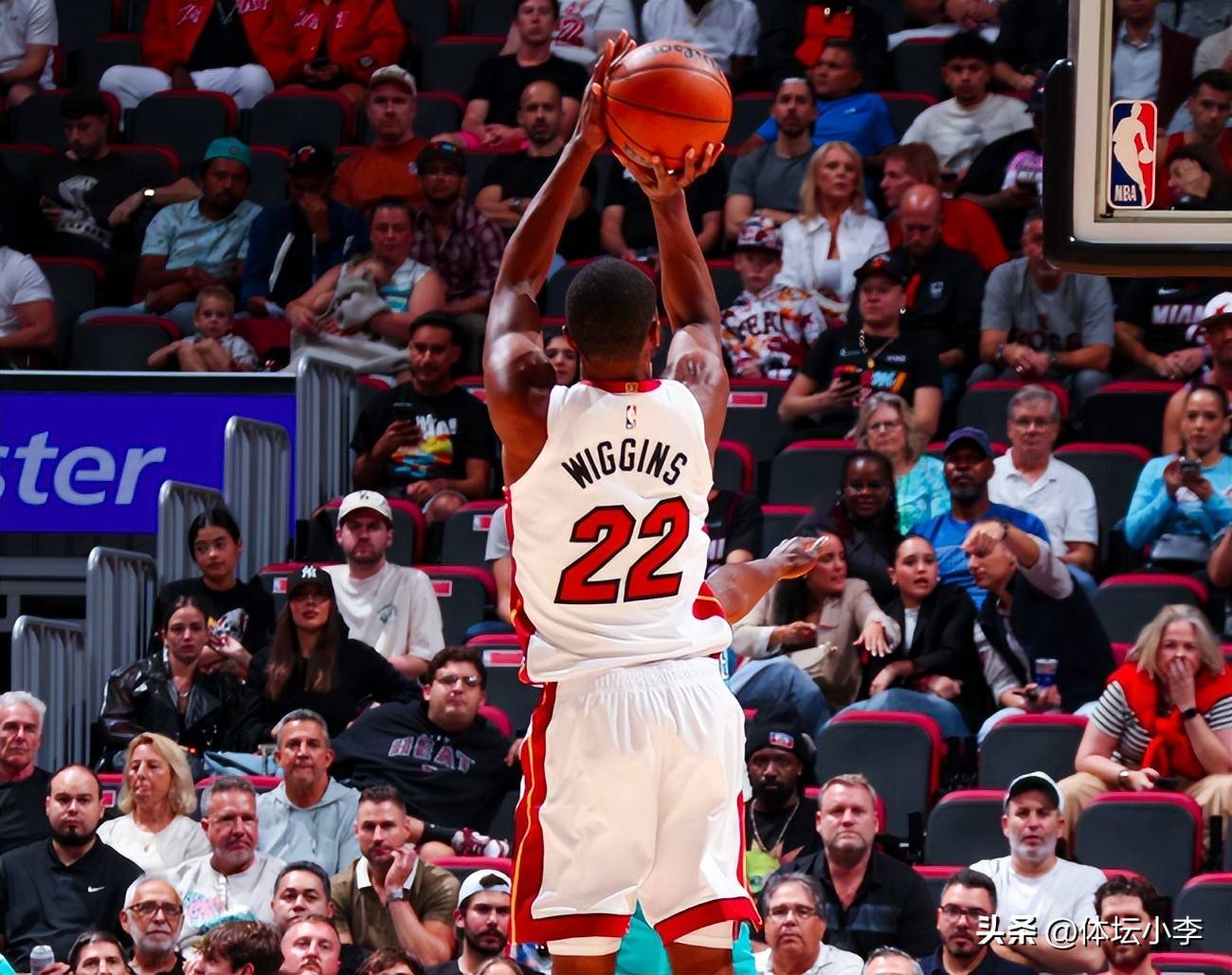 关于关键时刻迈阿密热火调整名单以备亚冠；状态回暖环节打磨；气氛紧张；细节决定成败的信息-亚博体育平台