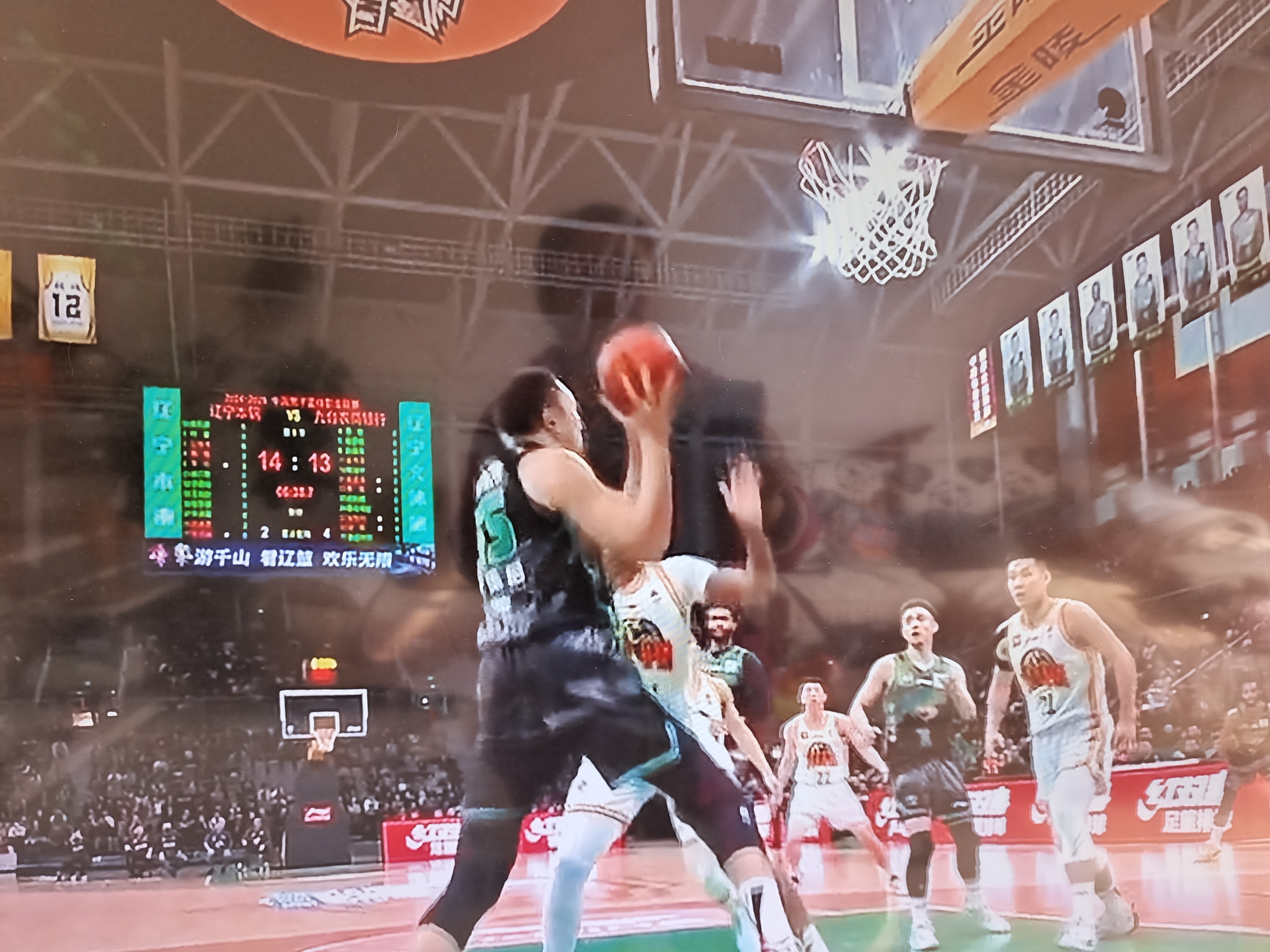 清晨辽宁本钢绝杀压哨：NBA常规赛节点到来；话题不断；数据趋势出现新变化的简单介绍-亚博体育